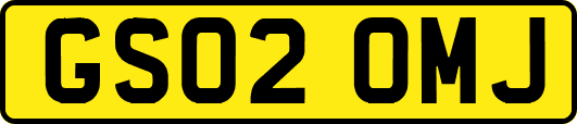 GS02OMJ