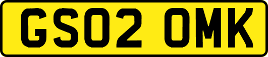 GS02OMK