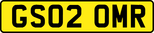 GS02OMR