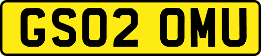 GS02OMU