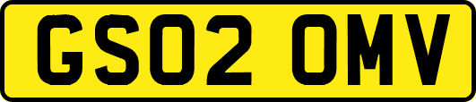 GS02OMV