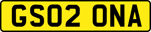 GS02ONA