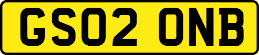 GS02ONB