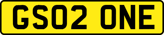 GS02ONE