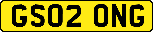 GS02ONG