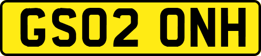 GS02ONH