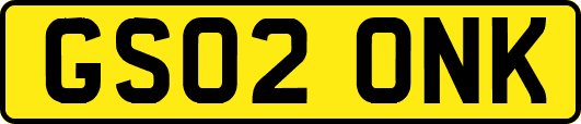 GS02ONK