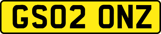 GS02ONZ