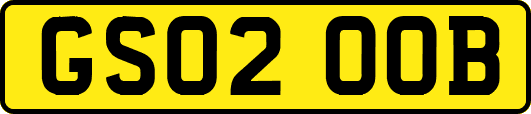 GS02OOB