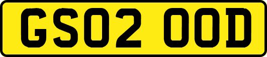 GS02OOD