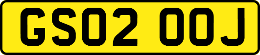 GS02OOJ