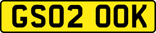 GS02OOK