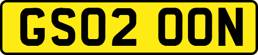 GS02OON
