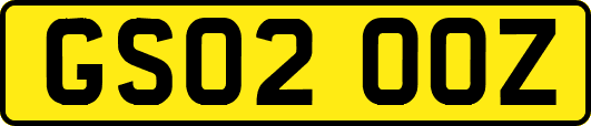 GS02OOZ