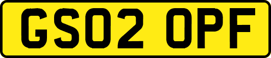 GS02OPF