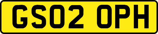 GS02OPH