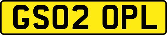 GS02OPL