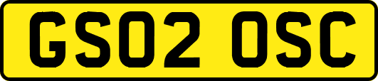 GS02OSC