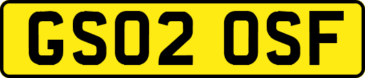 GS02OSF