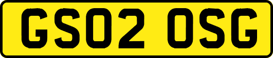 GS02OSG