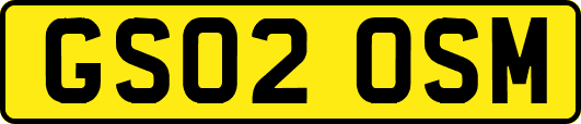 GS02OSM