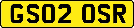 GS02OSR