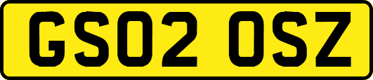 GS02OSZ