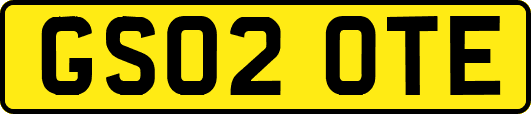 GS02OTE