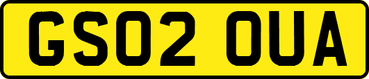 GS02OUA