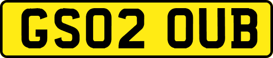 GS02OUB