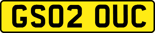 GS02OUC