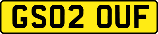 GS02OUF