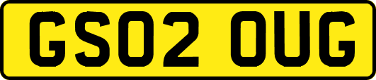 GS02OUG