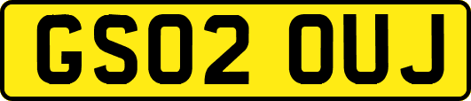 GS02OUJ