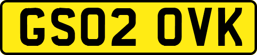 GS02OVK