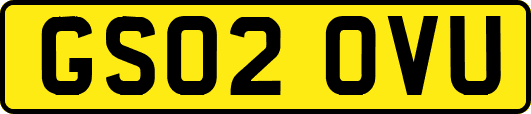 GS02OVU