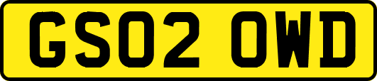 GS02OWD