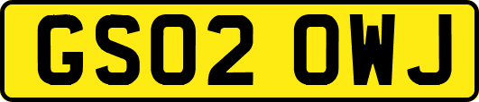 GS02OWJ