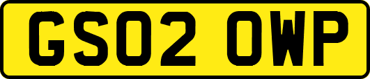 GS02OWP