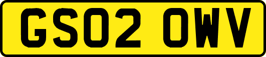 GS02OWV