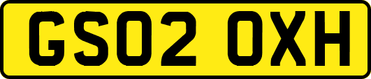 GS02OXH