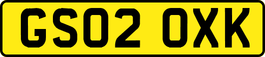 GS02OXK