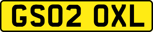 GS02OXL