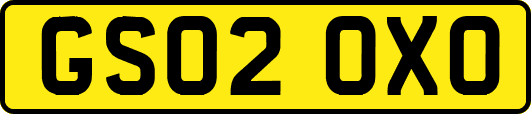 GS02OXO