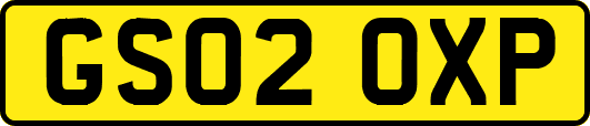 GS02OXP