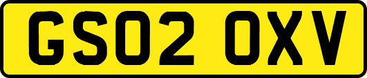 GS02OXV