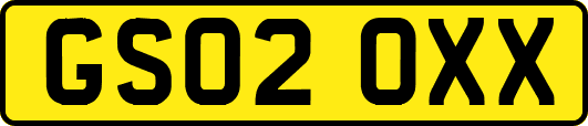 GS02OXX