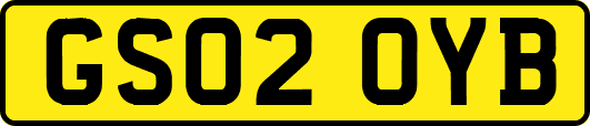 GS02OYB