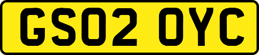GS02OYC