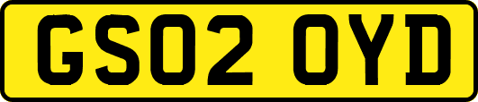 GS02OYD